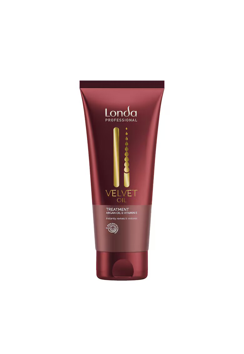 Londa Professional Tratament cu ulei de argan Velvet Oil - 200 ml