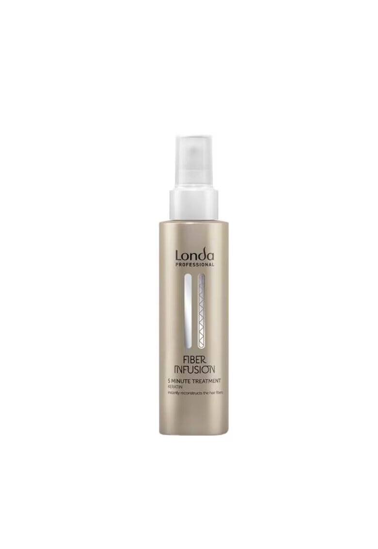 Londa Professional Tratament pentru par 5 minute Fiber Infusion - 100 ml