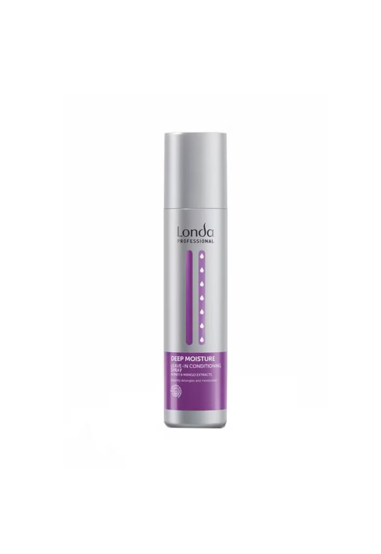 Londa Professional Tratament Spray Deep Moisture Conditioning Spray - 250 ml