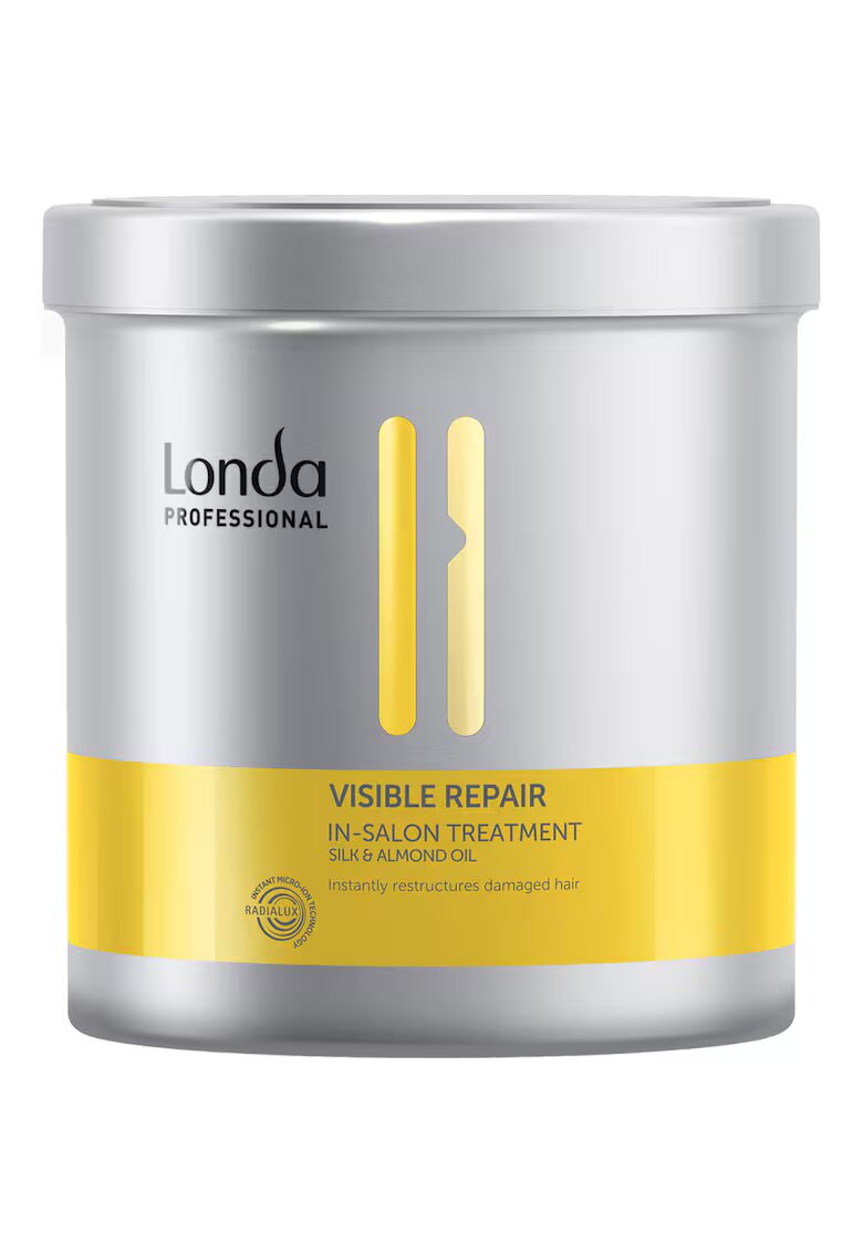Londa Professional Tratament Visible Repair de reparare pentru par deteriorat - 750 ml
