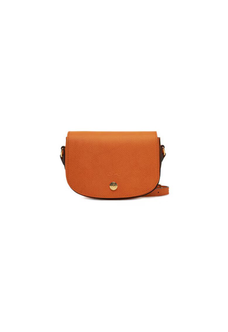Longchamp Geanta dama 3597922439638 - Piele naturala - Portocaliu