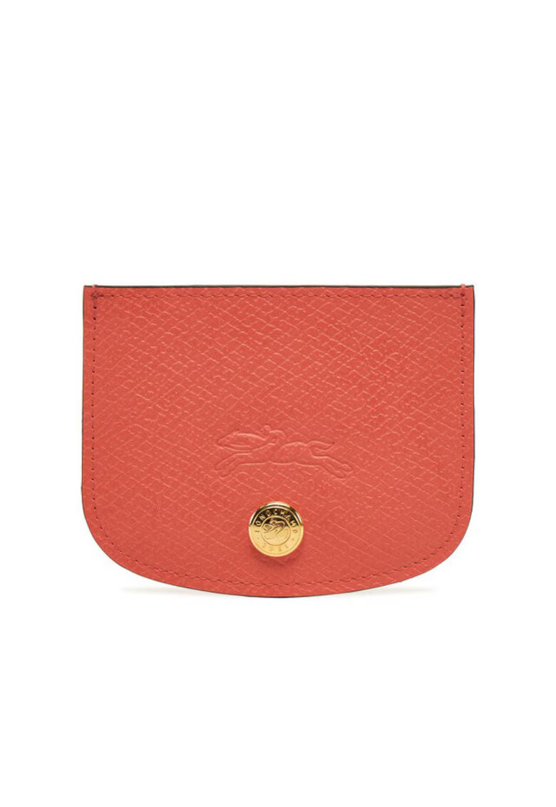 Longchamp Portofel dama - etui na karty - natural - 218 30031HYZ