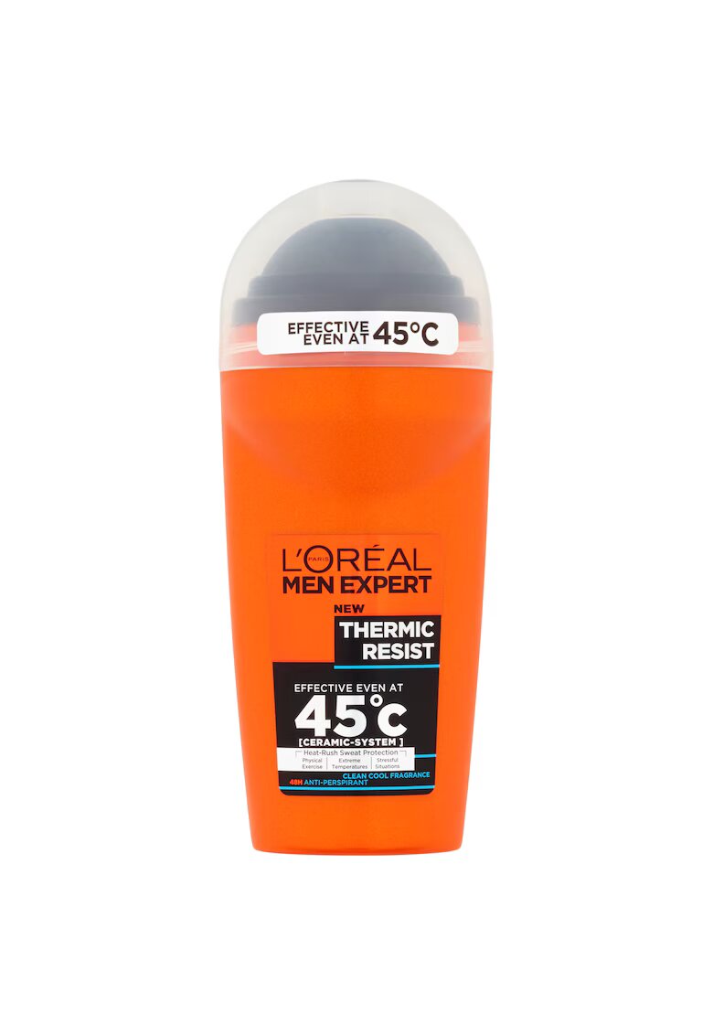 LOreal Paris Antiperspirant roll-on Men Expert - 50 ml - Prospetime