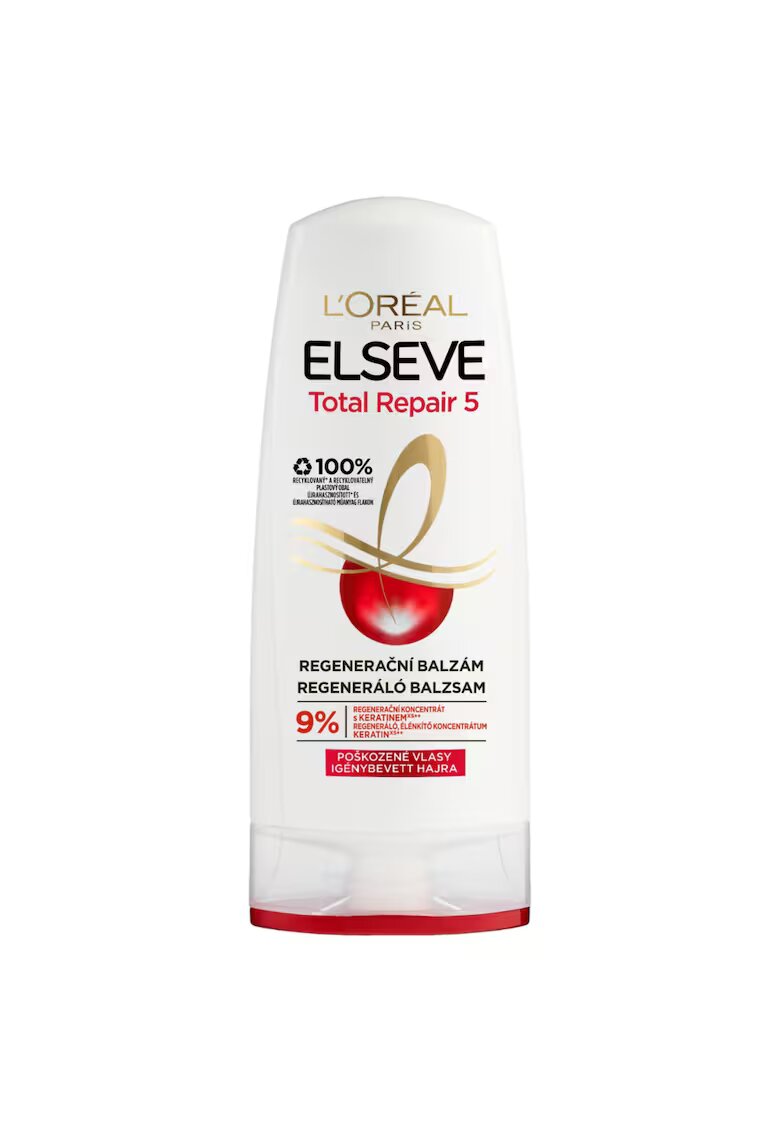 LOreal Paris Balsam Elseve Total repair 5 - 200 ml