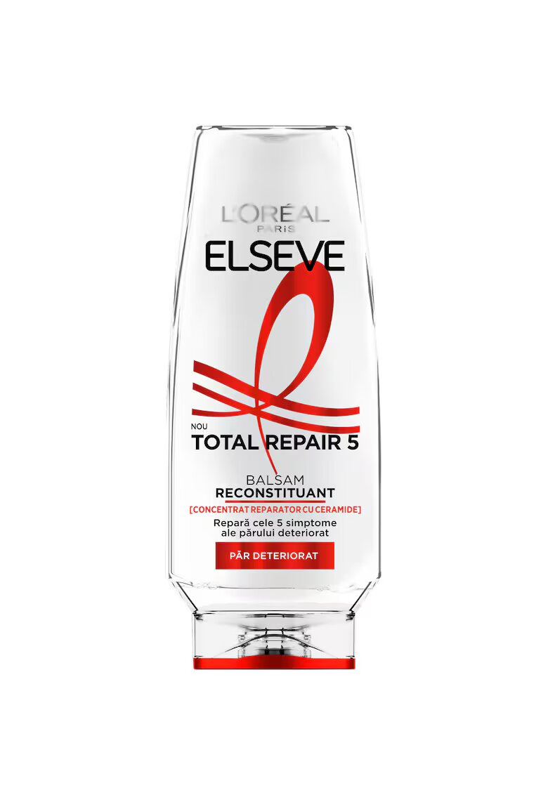 LOreal Paris Balsam Elseve Total Repair 5 pentru par deteriorat - 200 ml
