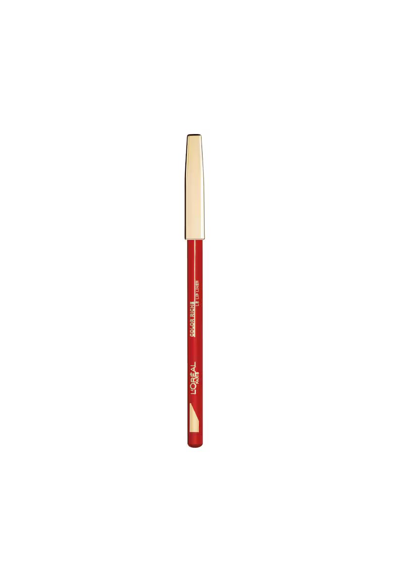 LOreal Paris Creion de contur pentru buze L'Oréal Paris Color Riche - nuanța 125 Maison Marals