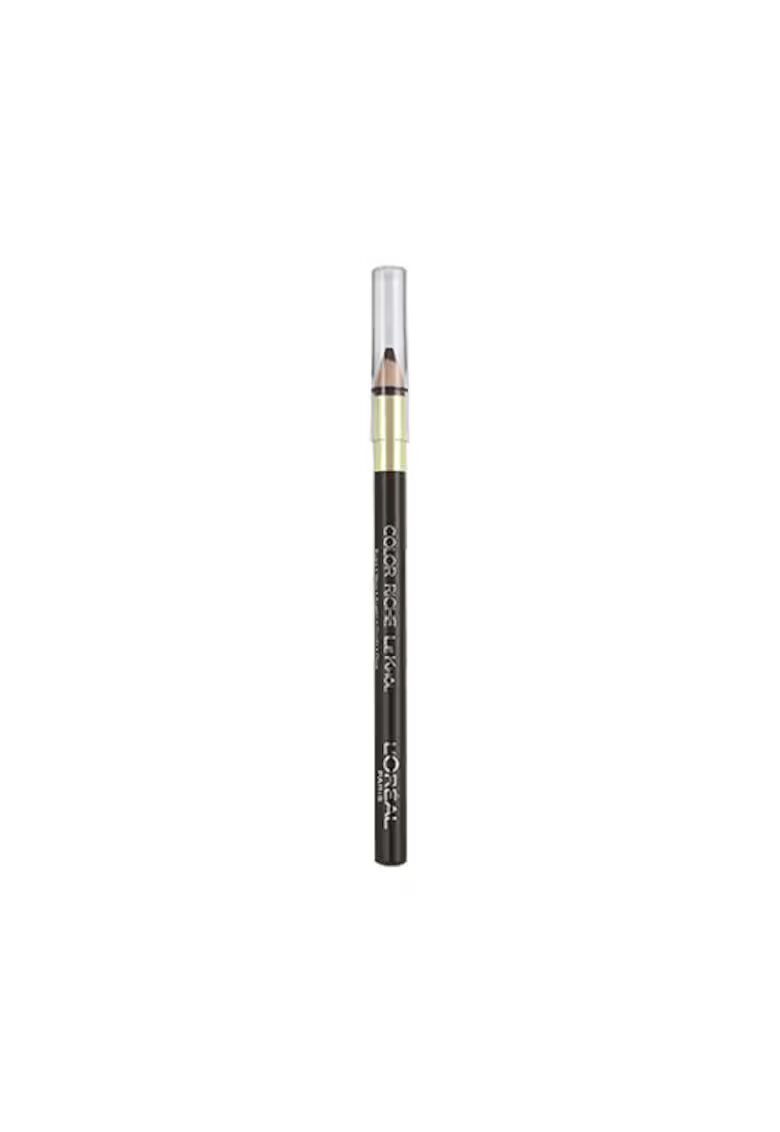 LOreal Paris Creion de ochi Color Riche Le Khol - Pure Espresso