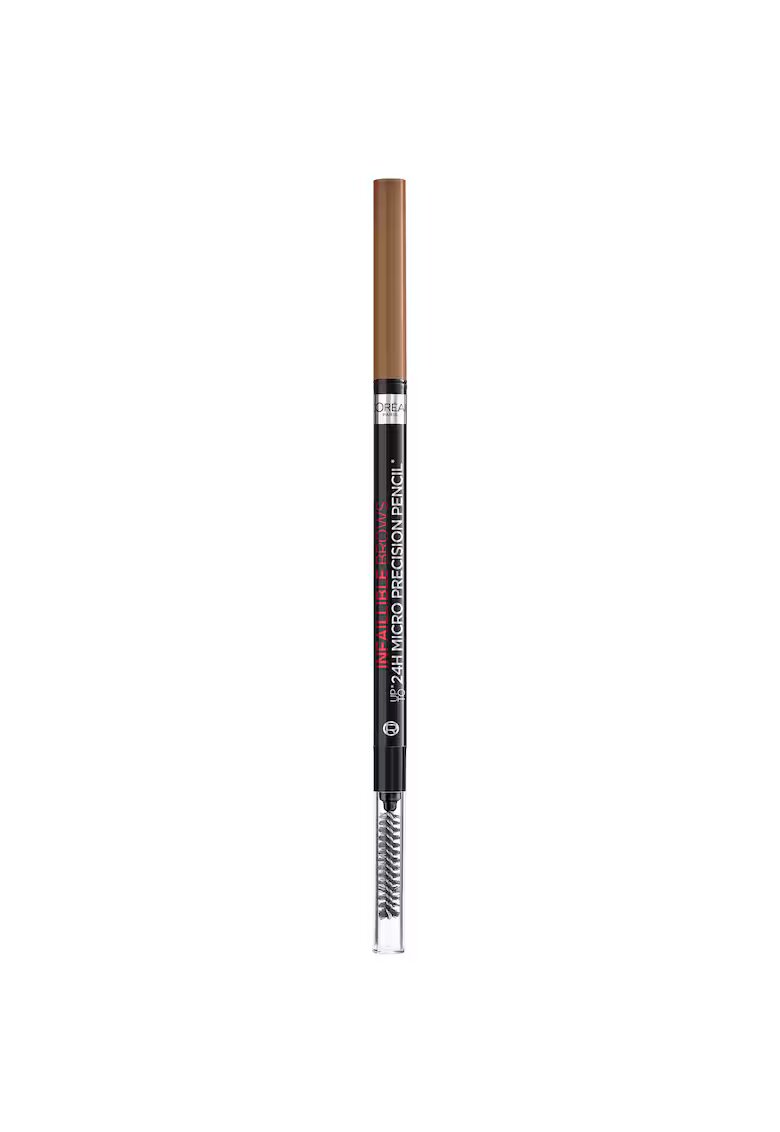 LOreal Paris Creion pentru sprancene Brow Artist Skinny Definer - 0.85 g - Brunette