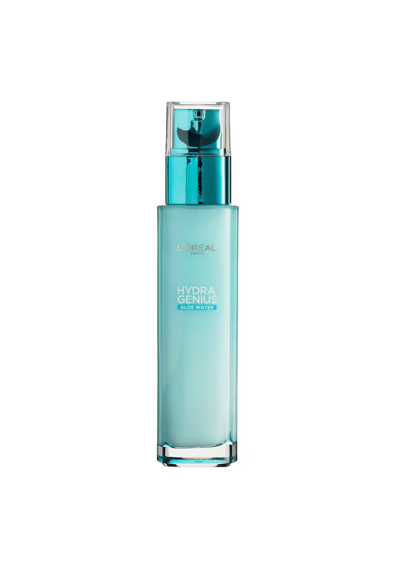 LOreal Paris Crema de zi Hydra Genius pentru ten mixt - 70 ml