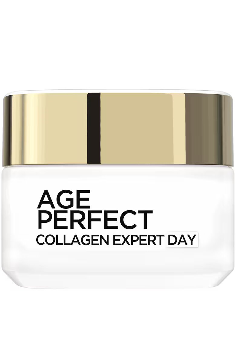 LOreal Paris Crema hidratanta cu efect de umplere Collagen Expert - 50 ml