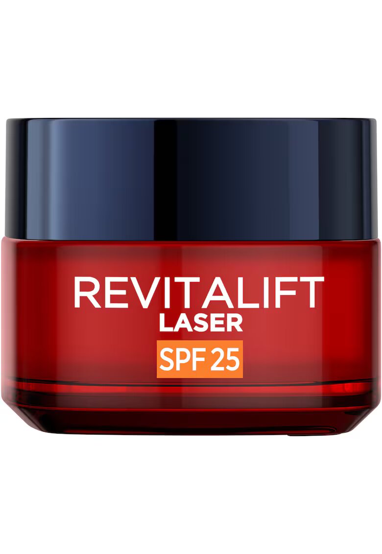 LOreal Paris Crema Revitalift - 50 ml - Laser SPF