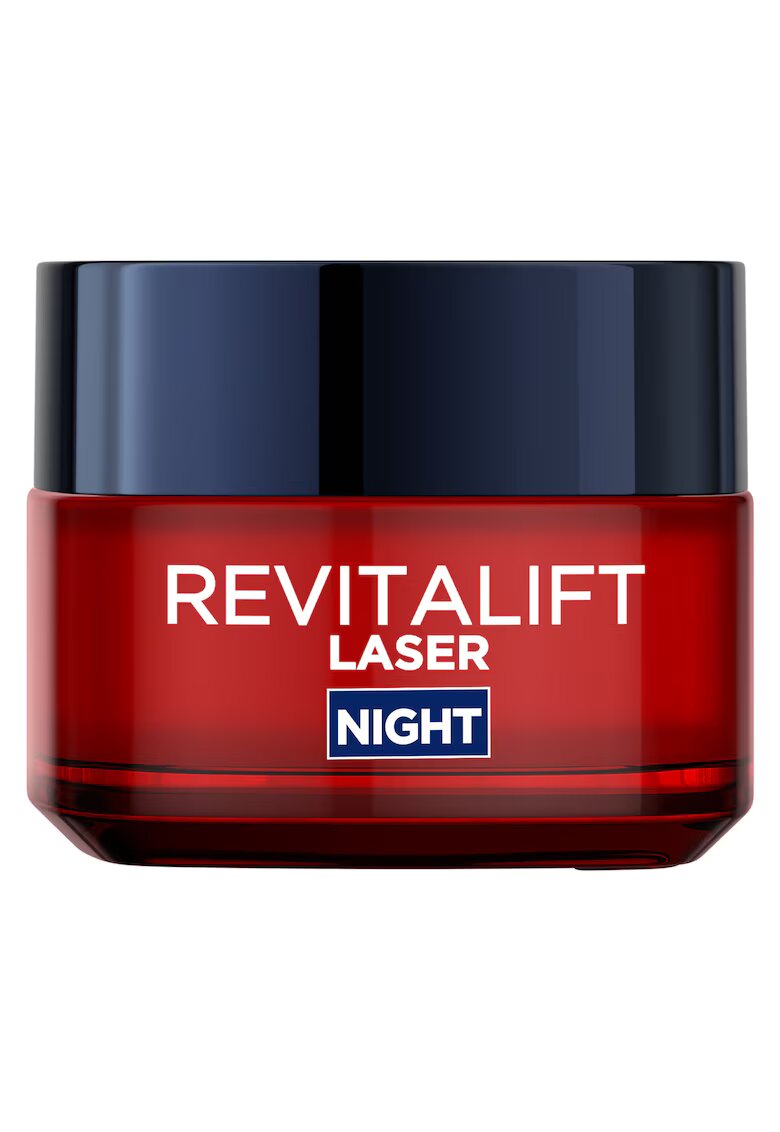 LOreal Paris Crema Revitalift - 50 ml - Laser X3