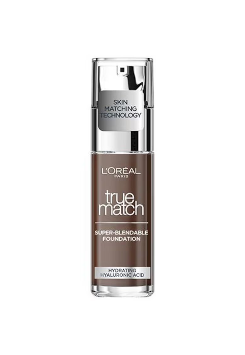 LOreal Paris Fond de ten L'Oréal Paris True Match 12N - 30 ml