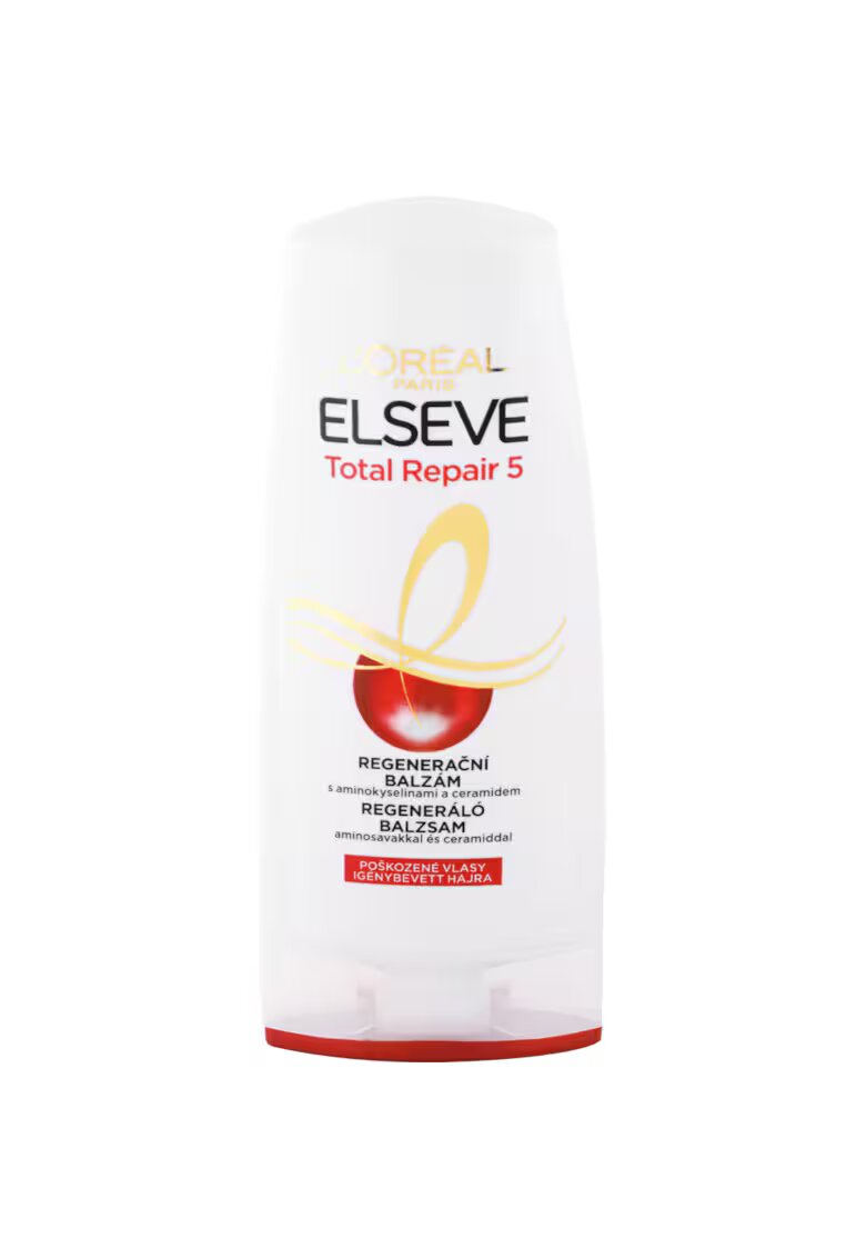LOreal Paris L'Oréal Paris Elseve Total Repair 5 – Șampon reparator - 250ml