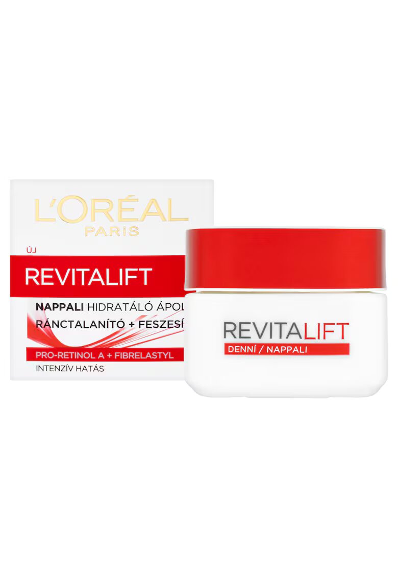 LOreal Paris L'Oréal Paris Revitalift Crema hidratanta de zi 50 ml