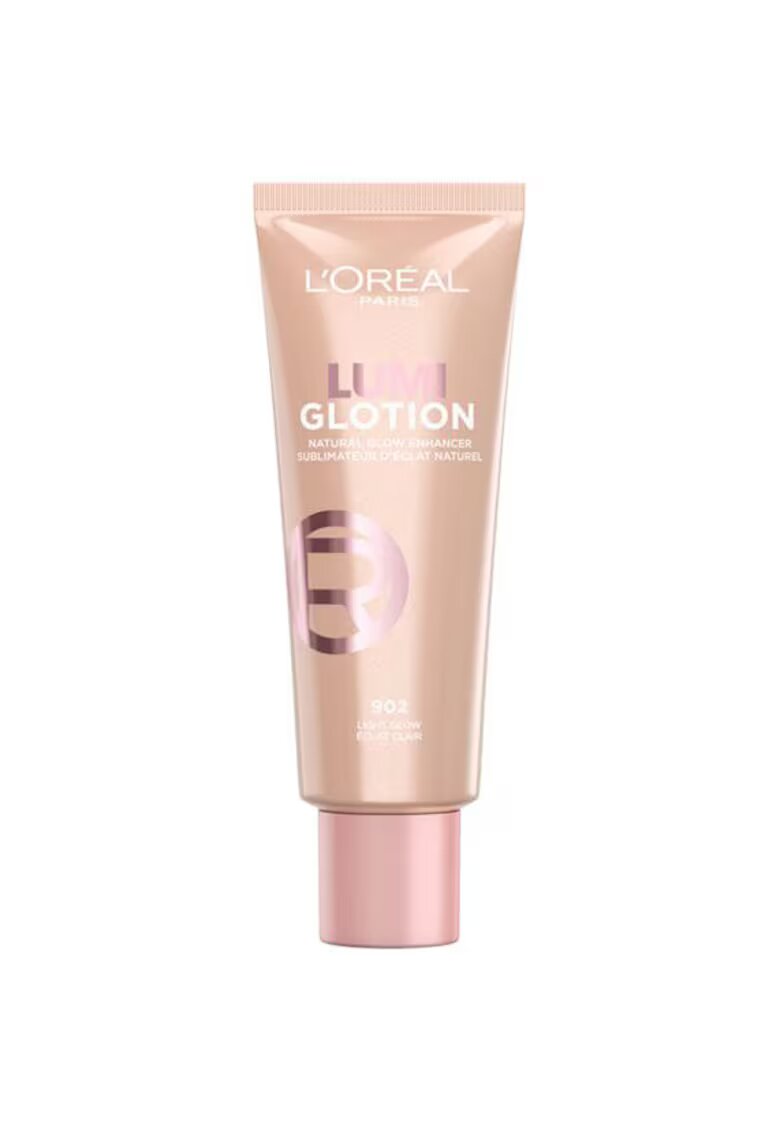 LOreal Paris Lotiune iluminatoare Lumi Glotion - 40 ml - Light Glow