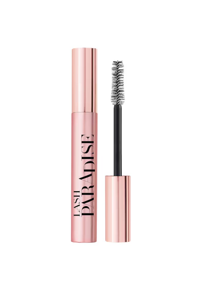 LOreal Paris Mascara pentru volum L’Oreal Paris Lash Paradise - 6.4 ml - Black