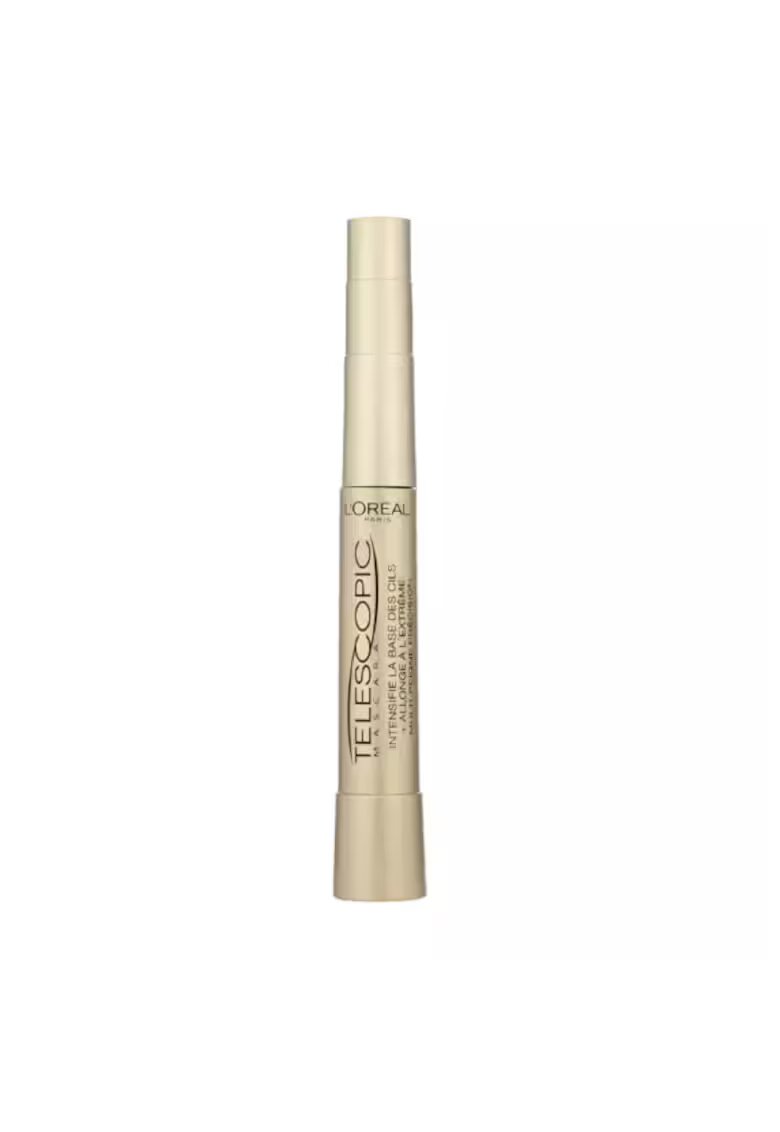 LOreal Paris Mascara Telescopic - Black