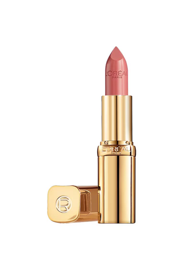 LOreal Paris Ruj Color Riche 1 - Beige a Nu