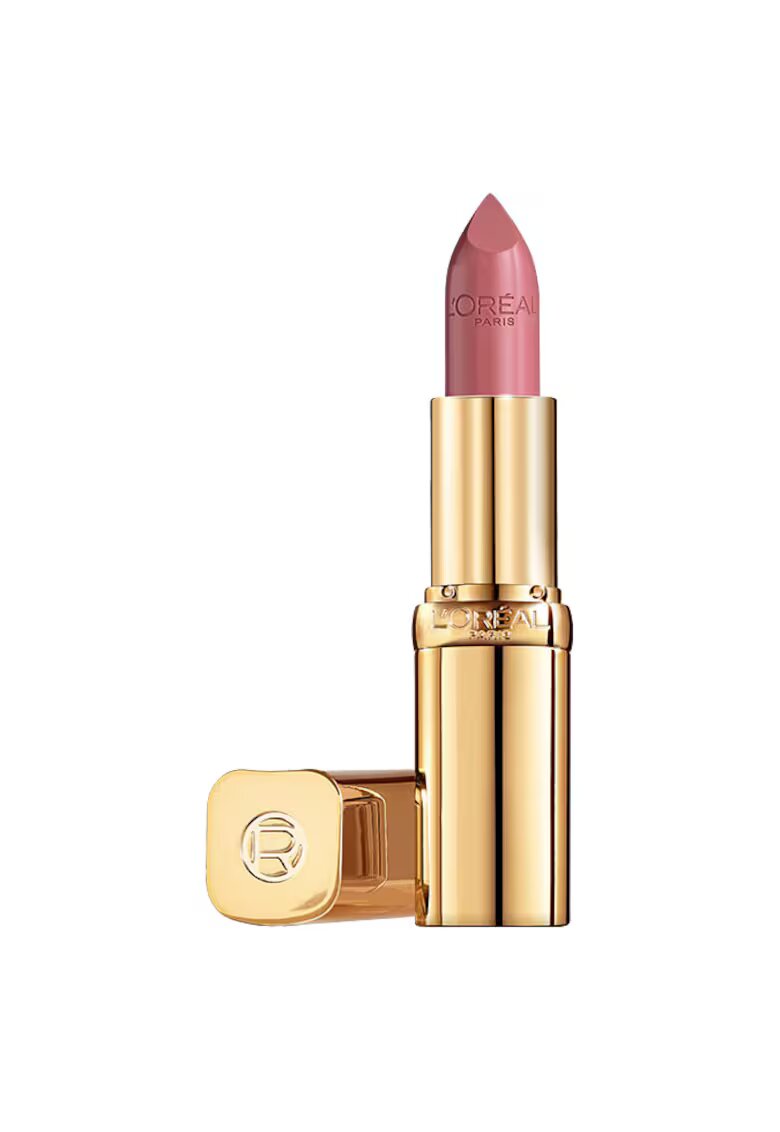 LOreal Paris Ruj Color Riche 1 - Bois de Rose