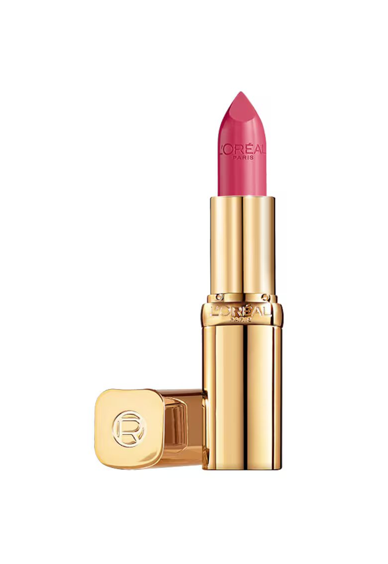 LOreal Paris Ruj Color Riche 1 - Rose Creme