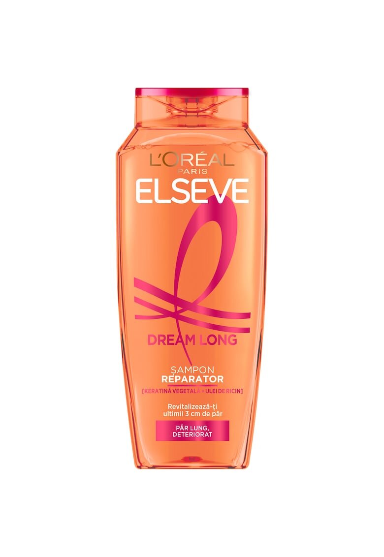 LOreal Paris Sampon Elseve Dream Long reparator - 0.25 l