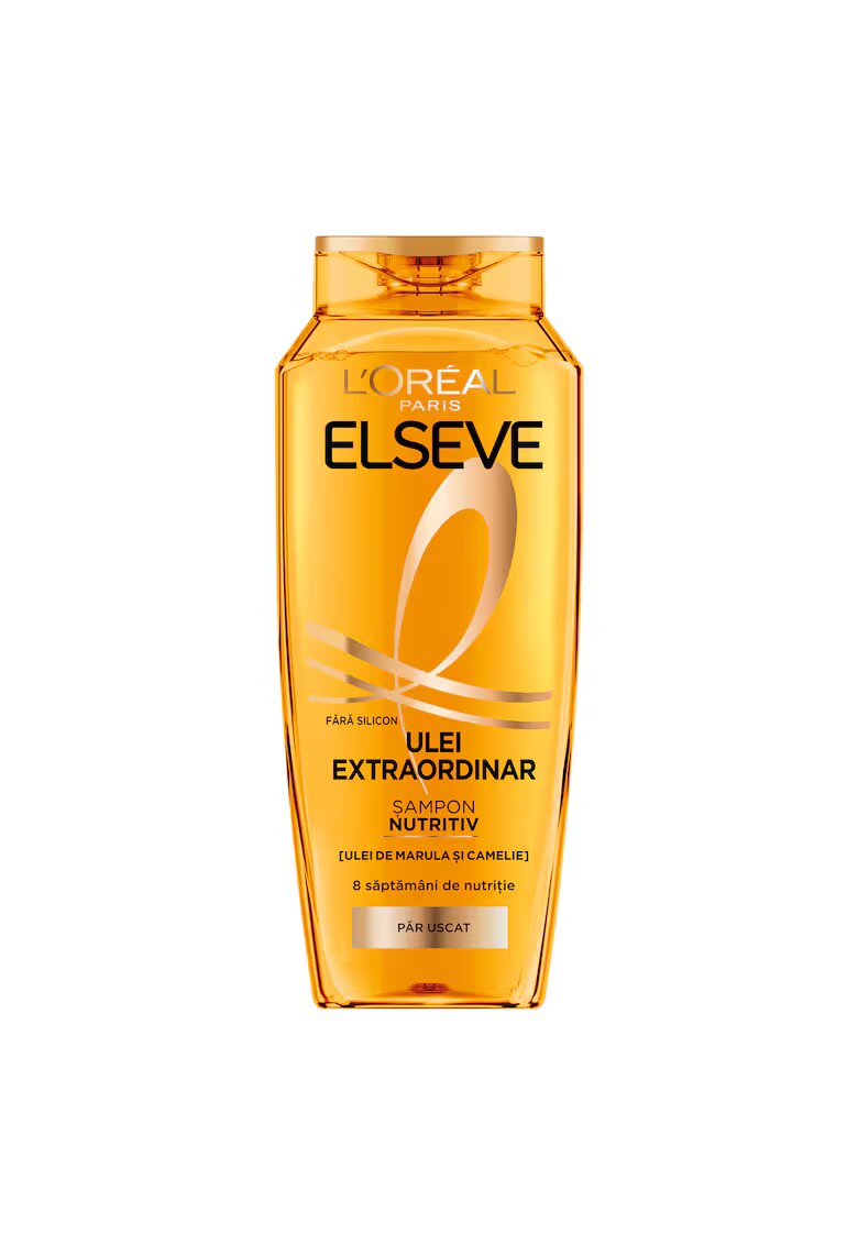 LOreal Paris Ulei Elseve Ulei Extraordinar - 250 ml
