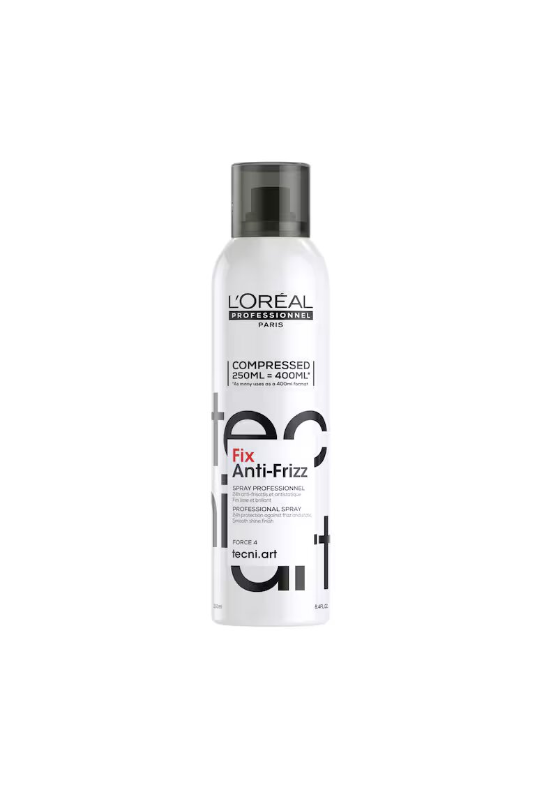 LOreal Professionnel Produs pentru stilizarea parului Tecni.Art - Fix Anti-Frizz