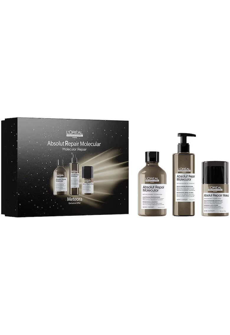 LOreal Professionnel Set L’Oreal Professionnel Serie Expert - Degradat