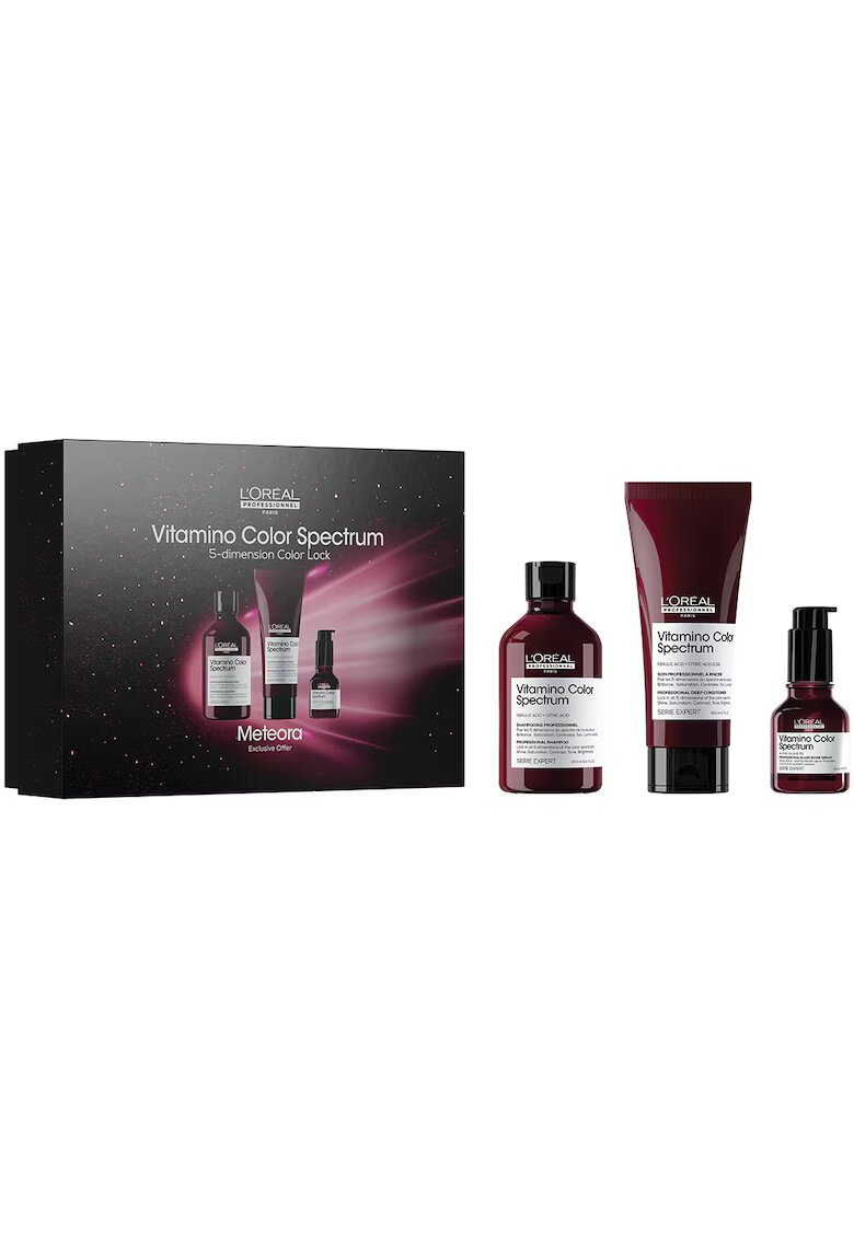 LOreal Professionnel Set L’Oreal Professionnel Serie Expert - Vopsit