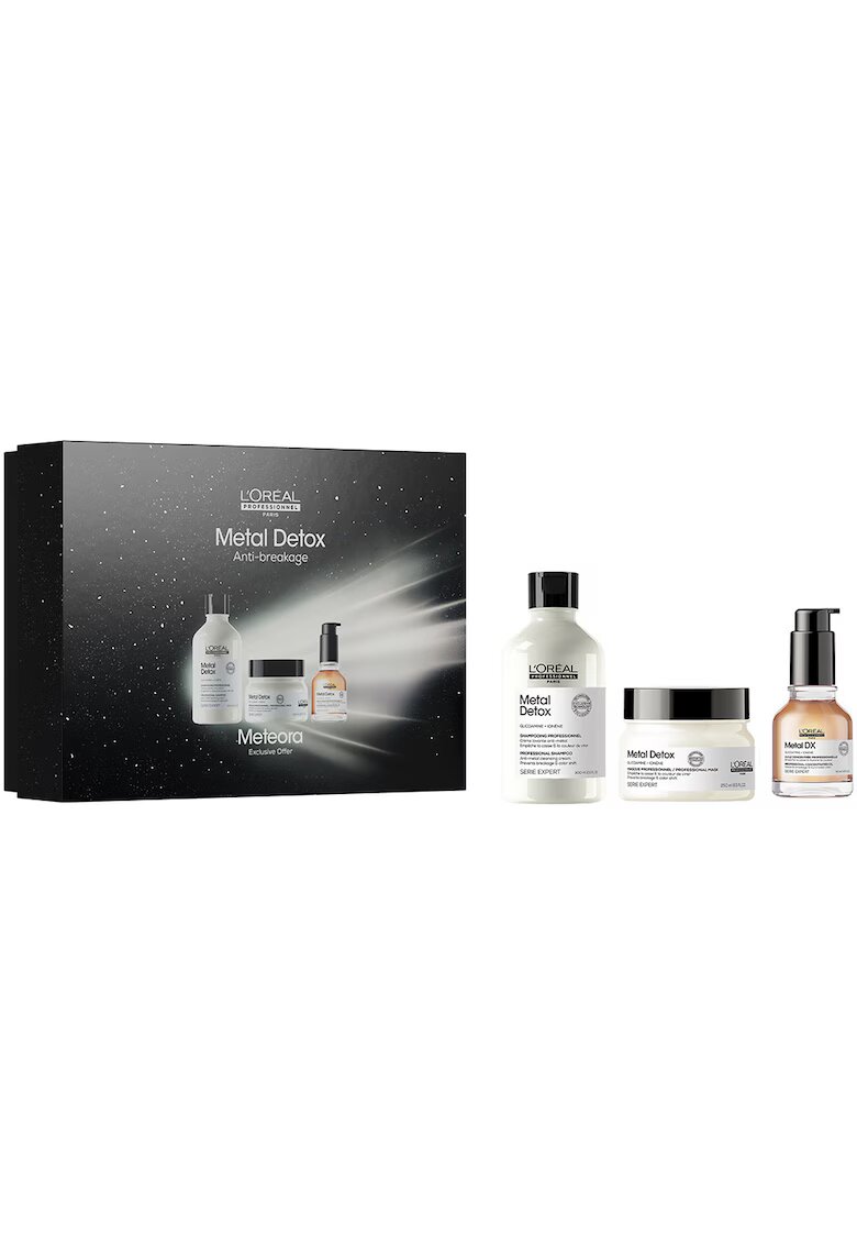 LOreal Professionnel Set L’Oreal Professionnel Serie Expert - Vopsit/Toate tipurile