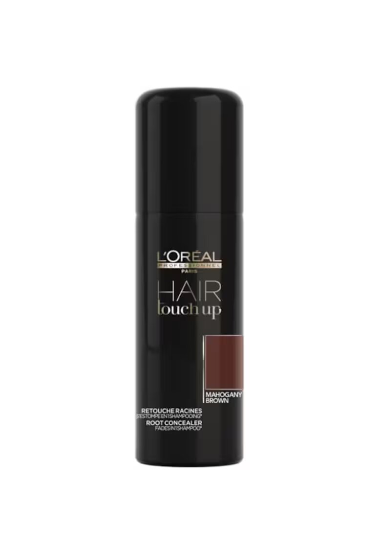 LOreal Professionnel Spray colorat pentru radacina Hair Touch - Mahon