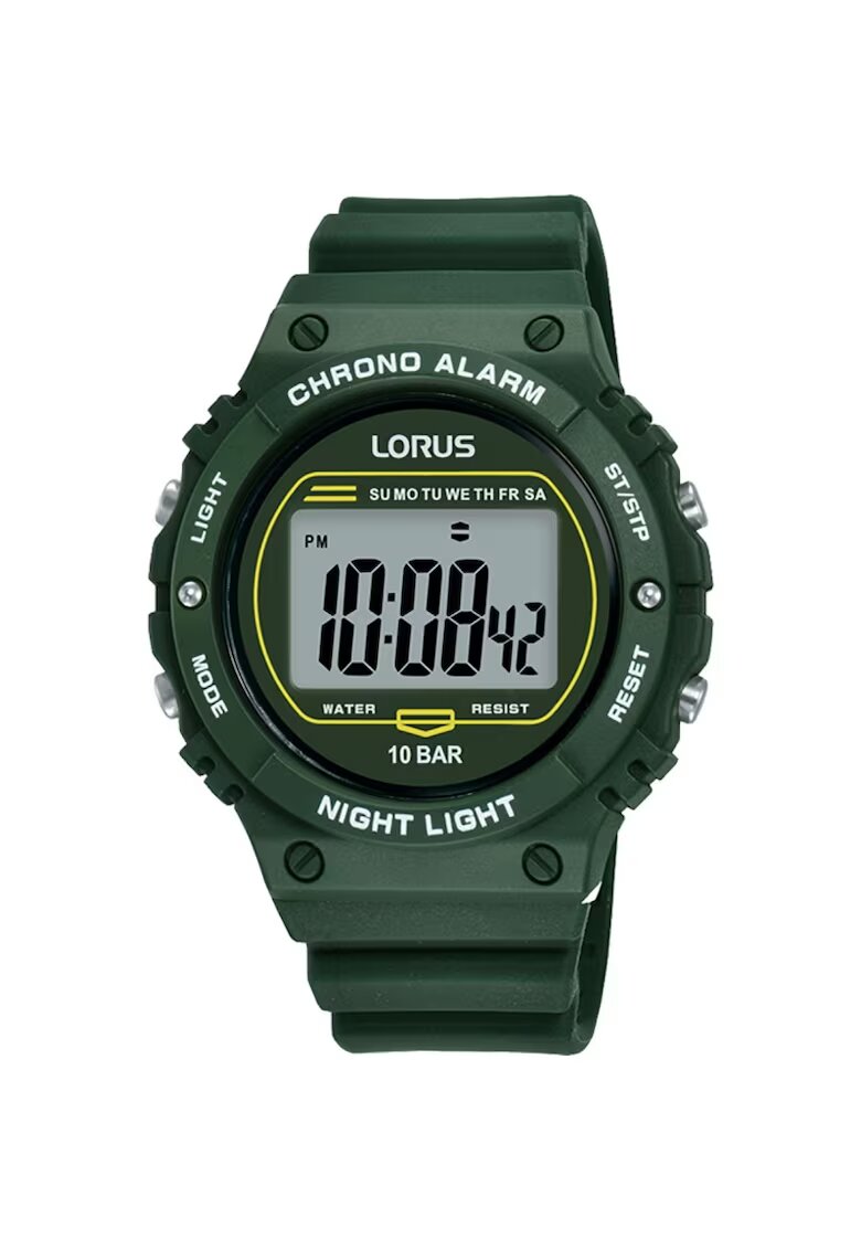 Lorus Ceas barbatesc R2309PX9 Quartz Verde