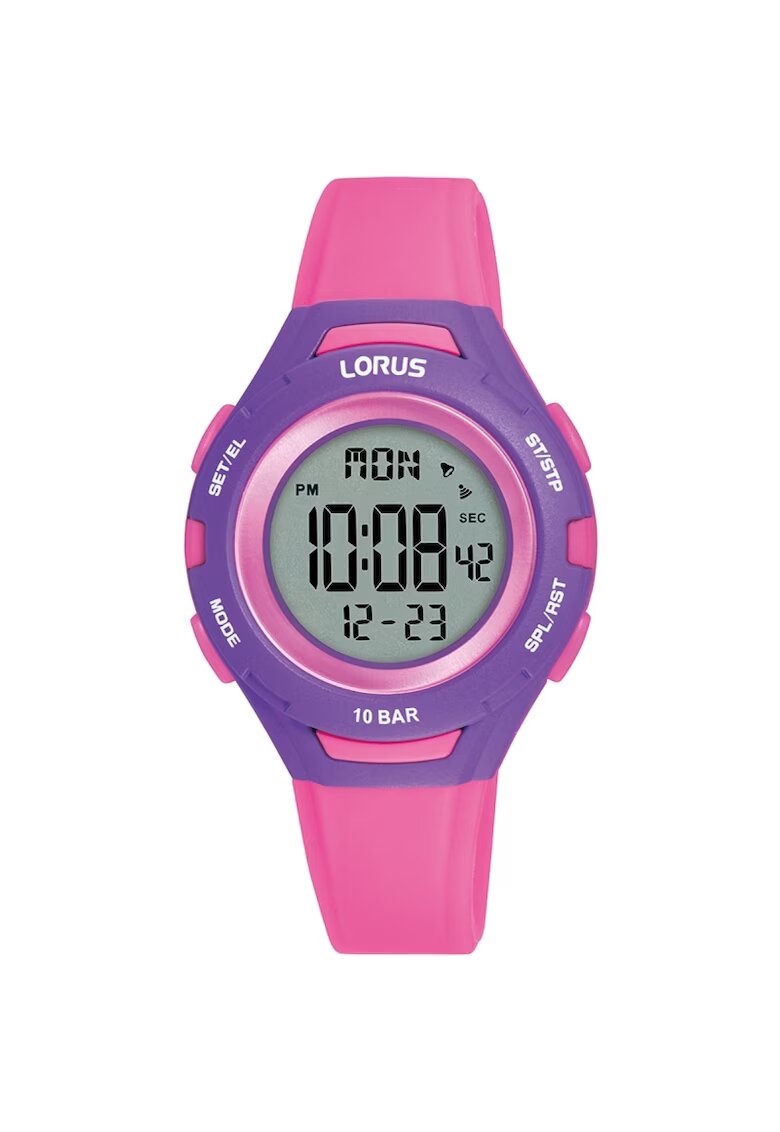 Lorus Ceas dama R2395PX9 Quartz Roz