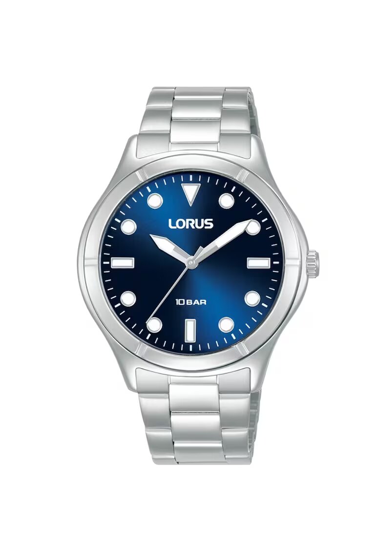 Lorus Ceas dama RG241VX9 Quartz Argintiu