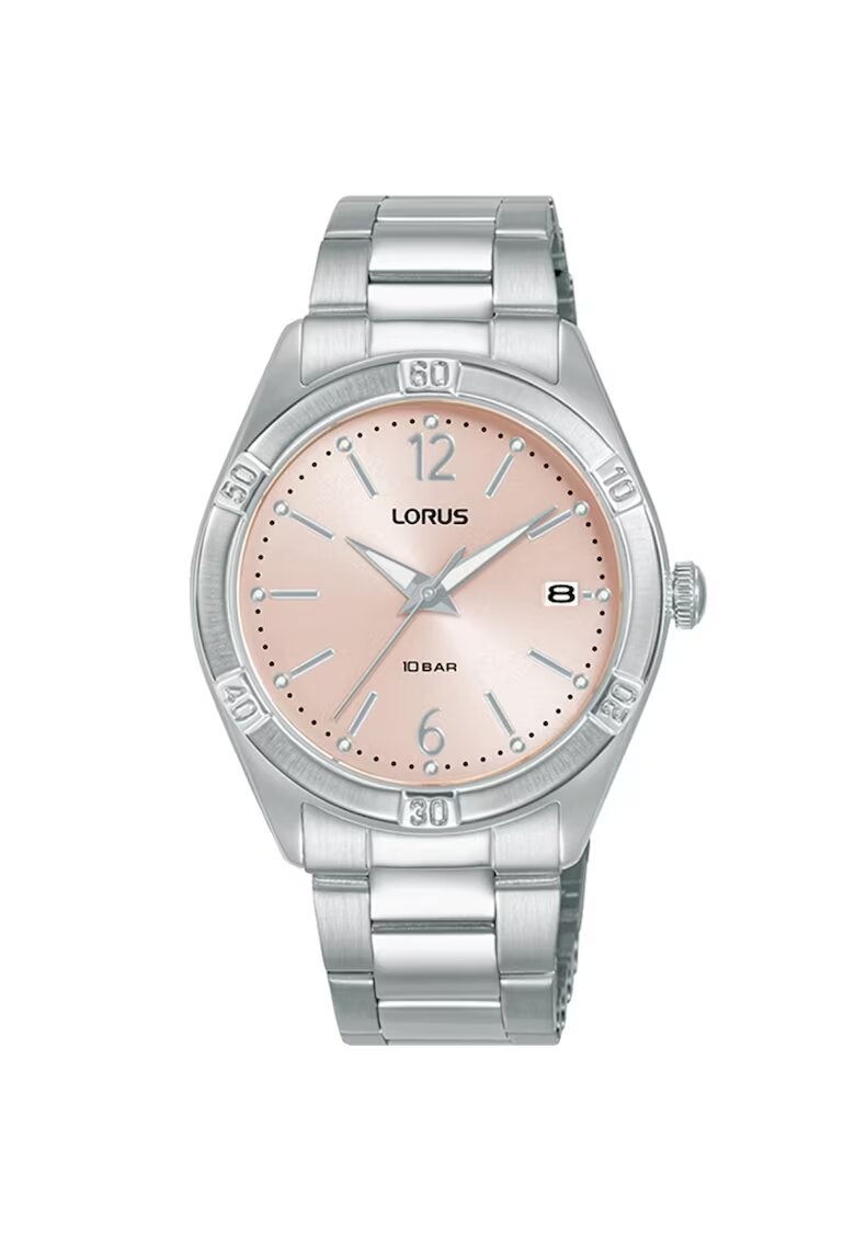 Lorus Ceas dama RH979QX9 Quartz Argintiu