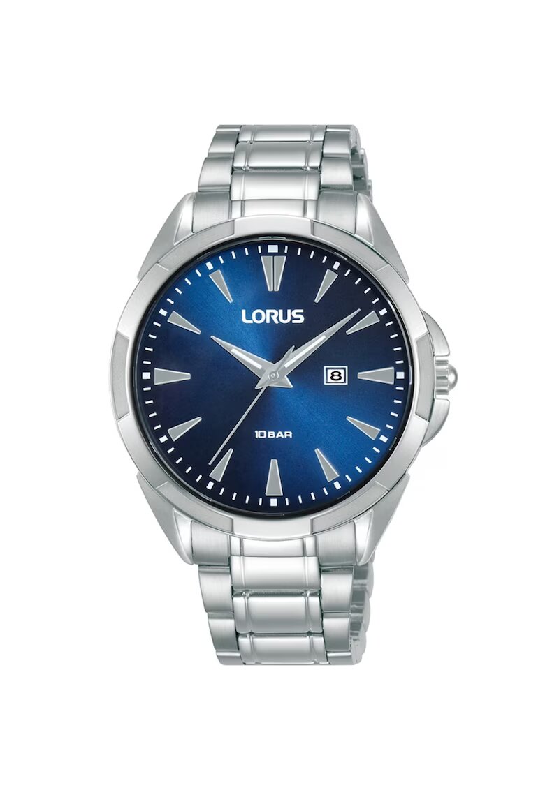 Lorus Ceas dama RJ257BX9 Quartz Argintiu