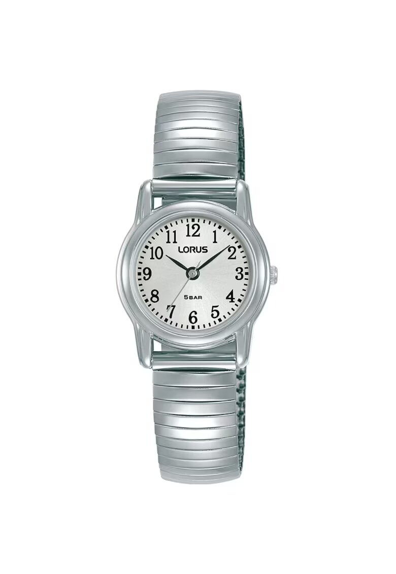 Lorus Ceas dama RRX33HX9 Quartz Argintiu
