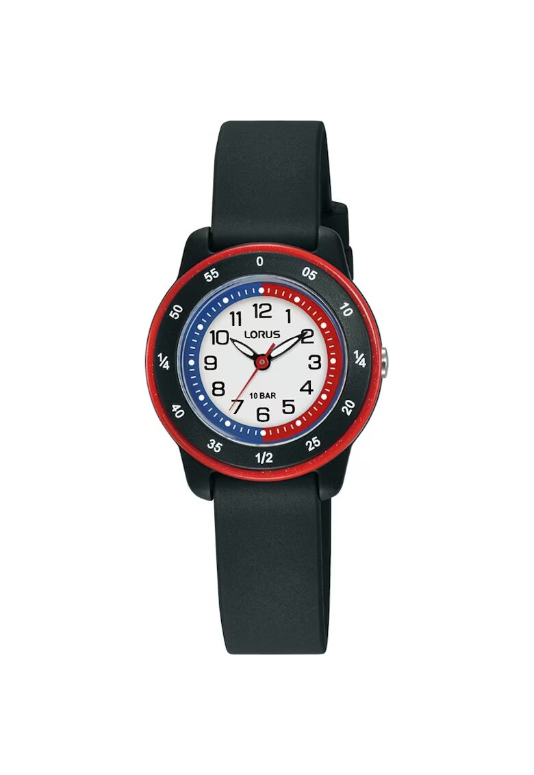 Lorus Ceas dama RRX51JX9 Quartz Negru