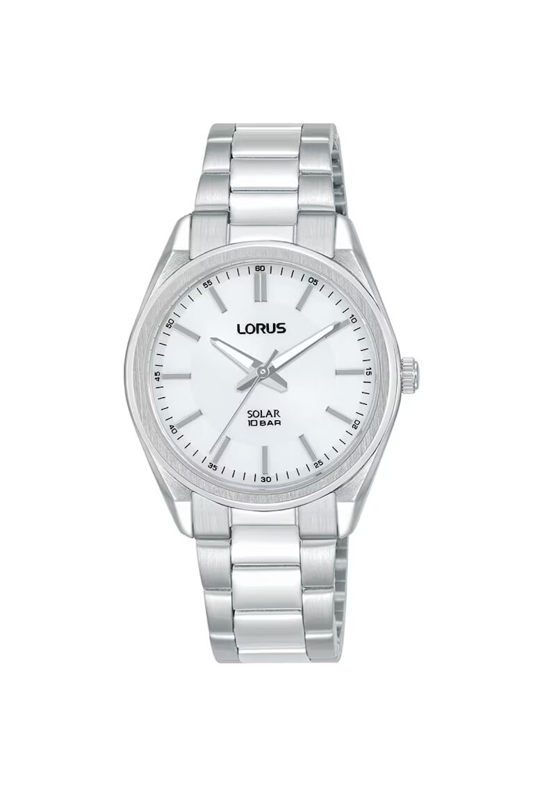 Lorus Ceas dama RY513AX9 Quartz Argintiu