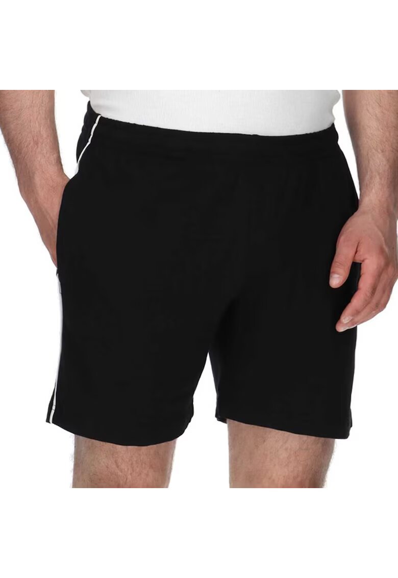 Lotto Pantaloni Scurti MSP II 218922-1CL - Barbati - Negru