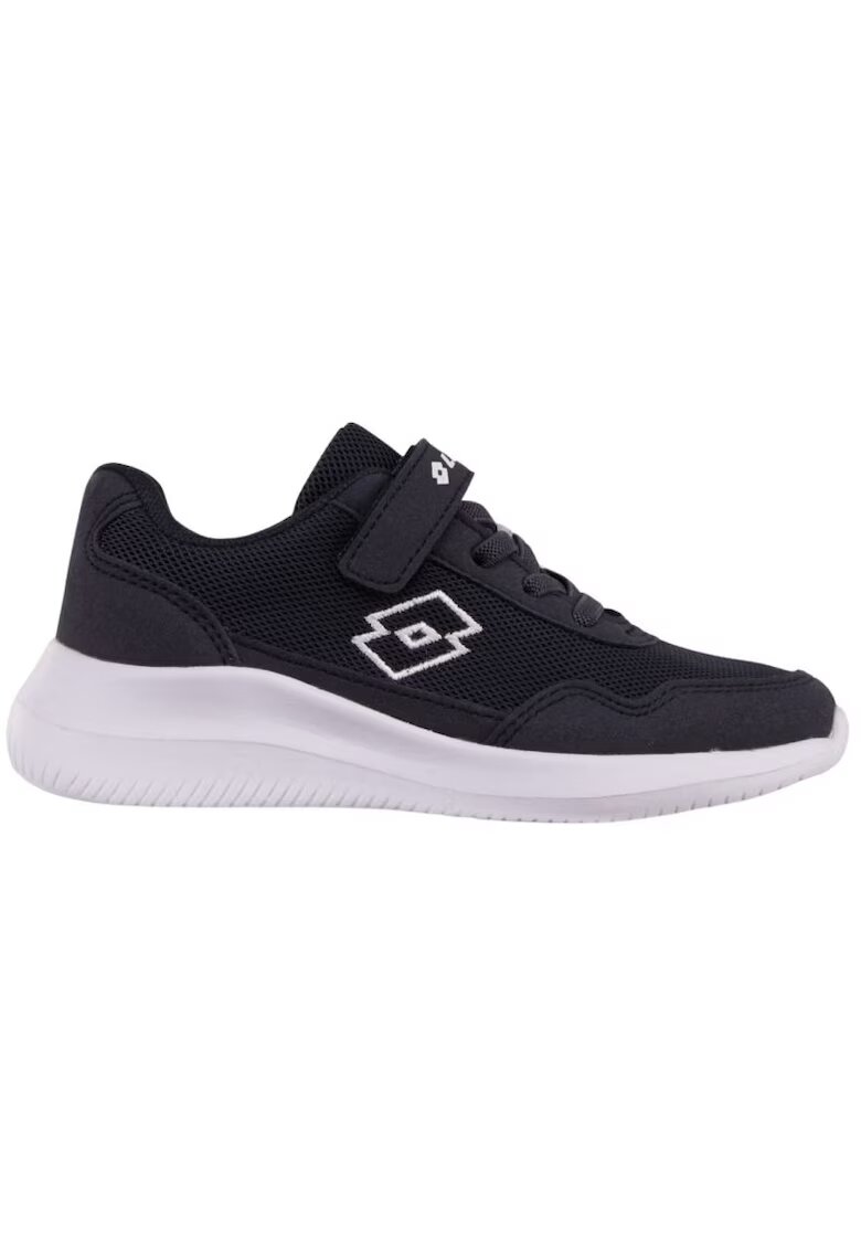 Lotto Pantofi pentru copii - BM205291 - Negru -