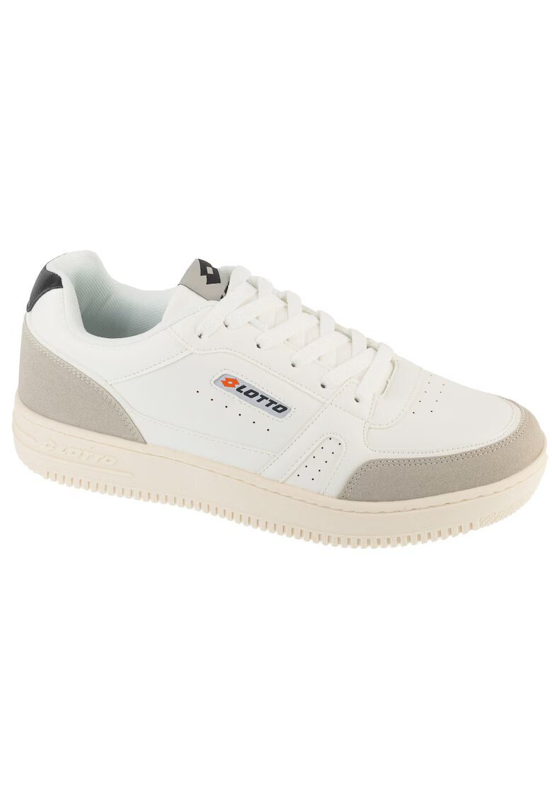 Lotto Pantofi sport - Avenor 2401020 - Alb