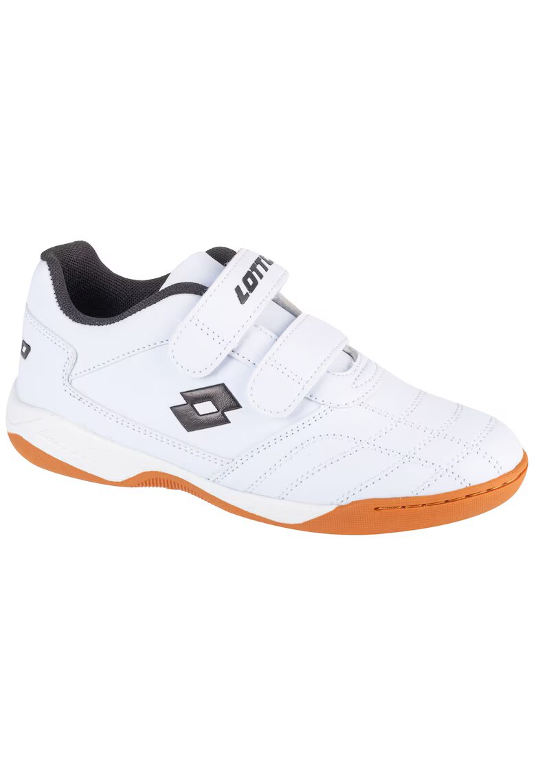 Lotto Pantofi sport copii - Pacer K 2600110K-1011 - Alb -