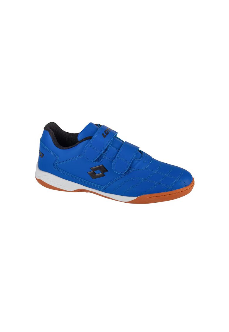 Lotto Pantofi sport copii Pacer - Sintetic - Albastru