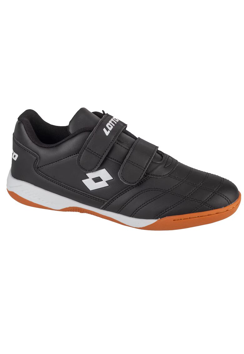 Lotto Pantofi sport copii - Pacer T 2600110T-1110 - Negru - Negru