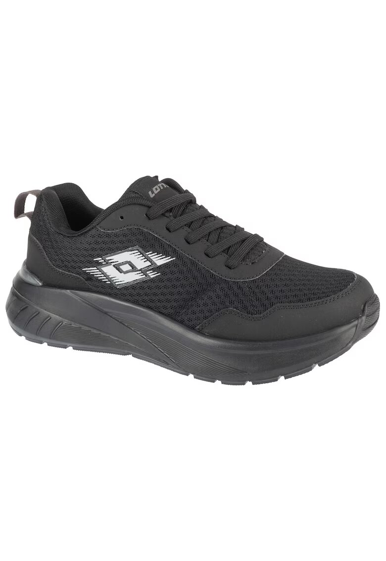Lotto Pantofi sport - Dynativ OC 2400761 - Negru