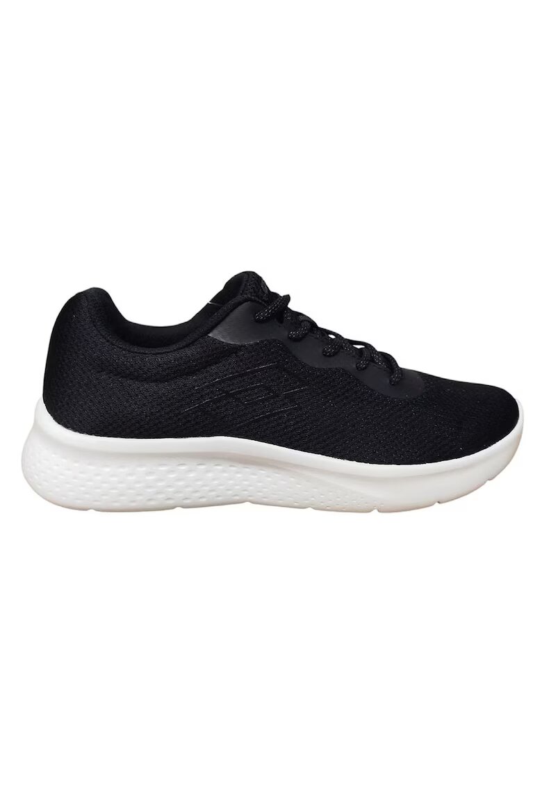 Lotto Pantofi Sport Infinity AMF II 222208-1CL - Barbati - Negru