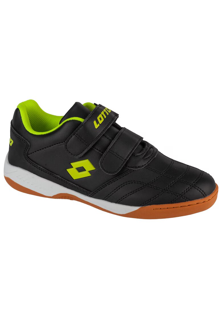 Lotto Pantofi sport - Pacer K 2600110K-1124 - Negru -