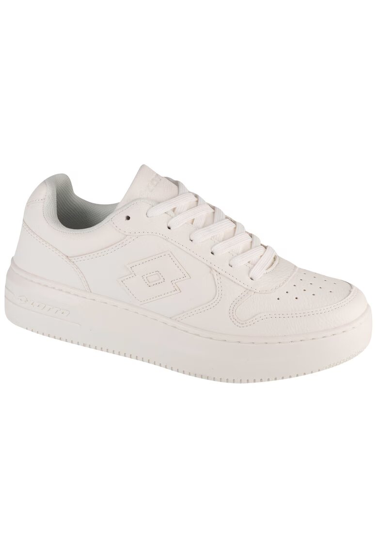 Lotto Pantofi sport - Paliot PF OC 2400081 - Alb